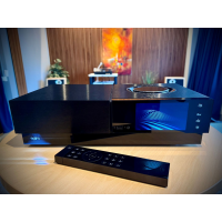 Naim Uniti Nova PE - Demoex