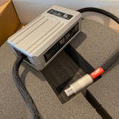MIT ORACLE MA XP2 XLR 3