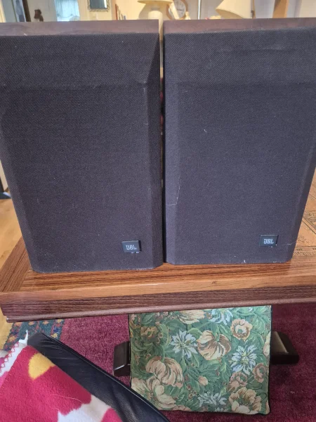 JBL modell L-15 - Bild 2 av 4