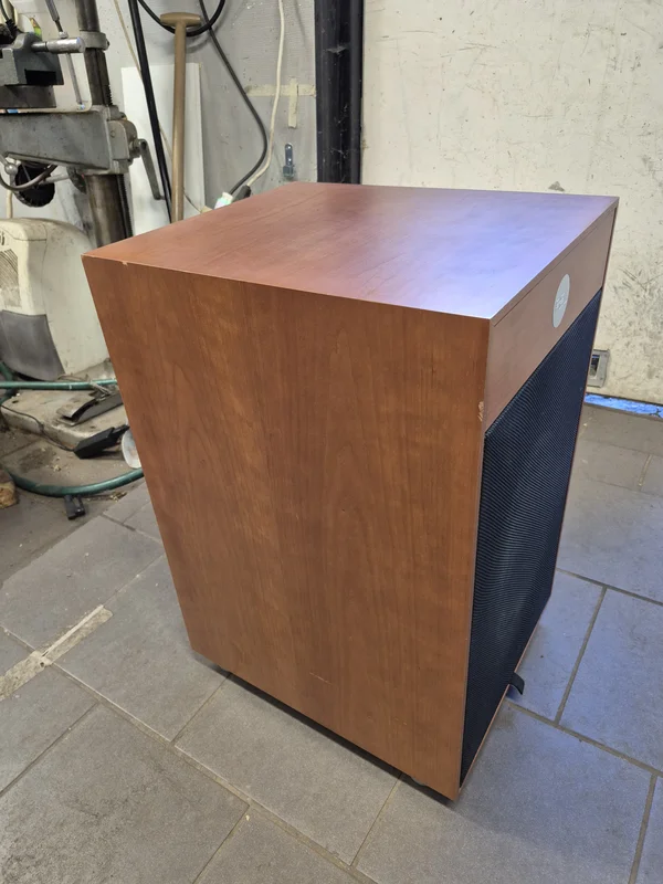REL Acoustics B1 REL Acoustics B1 - Bild 4 av 8