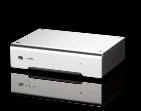 Schiit Mani 2 Riia & DAC Köpes