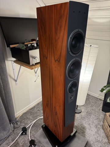 Dynaudio Contour S 5.4 +gaia 2 