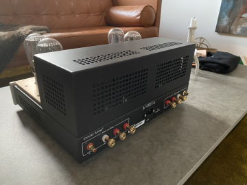 Canary Audio M90