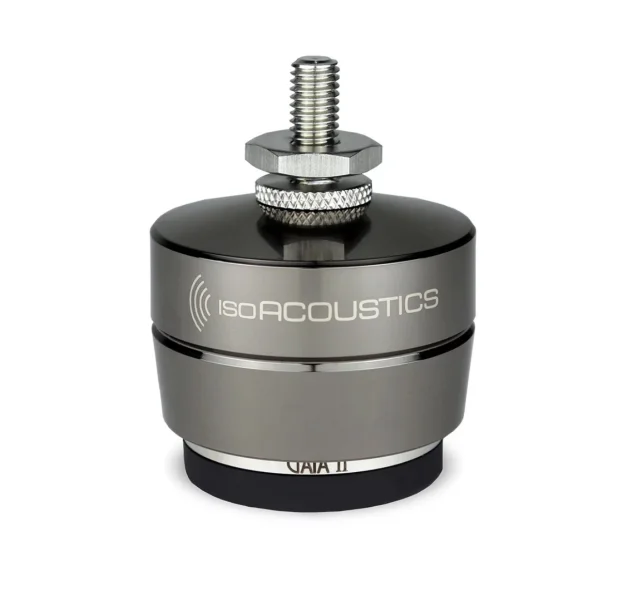 K&ouml;pes IsoAcoustics Gaia 2 - Bild 1 av 1