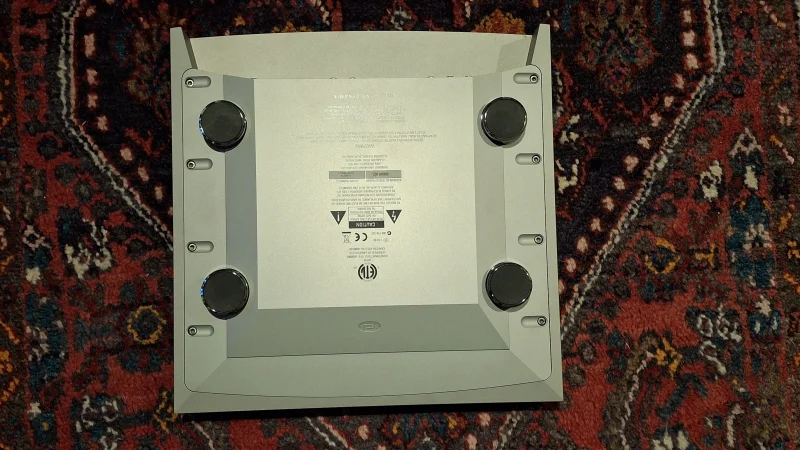 Linn Klimax Kontrol Linn Klimax Kontrol - Bild 4 av 6