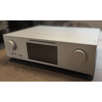 Cocktail Audio X45 Pro High-End Streamer med DAC
