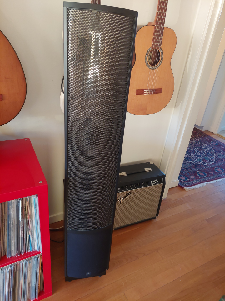 Martin Logan Electromotion ESL