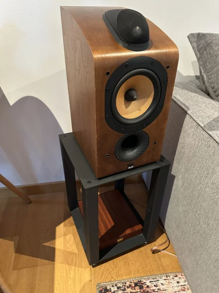 Bowers & Wilkins Bowers & Wilkins - Bild 4 av 9