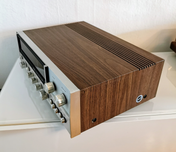Sansui 661 