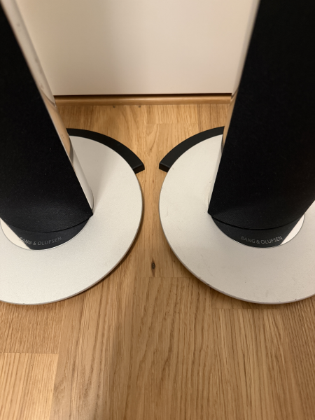 Bang & Olufsen Beolab 6000 - Bild 2 av 3