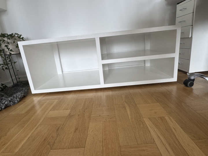 Hifirack i 30 mm MDF