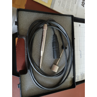 NEUTRIK/NTI 3382 Mät/brus mikrofon