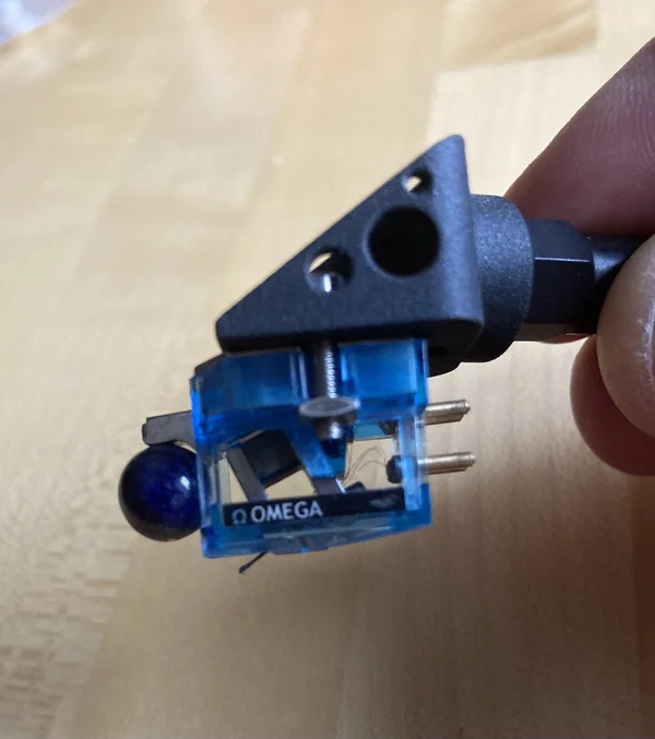 ZYX Omega S - Pickup - Bild 2 av 4