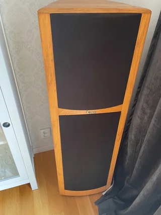 Infinity Kappa 90