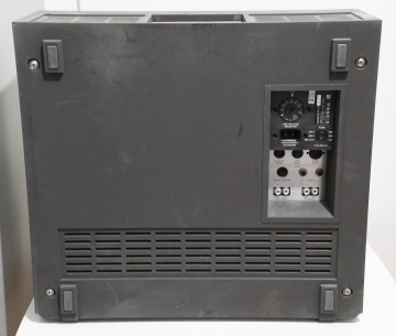 Revox B77 - 2-spårs rullbandspelare