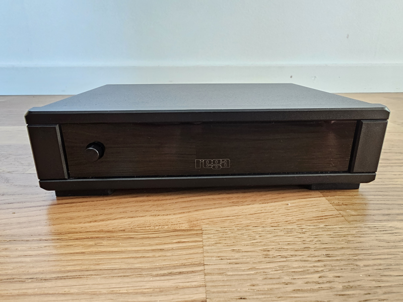 Rega Fono MM Mk5 – RIAA-steg (MM) Rega Fono MM Mk5 – RIAA-steg (MM) - Bild 2 av 2