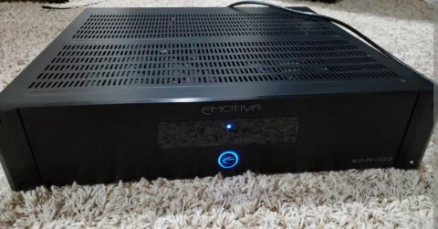 Emotiva XPA 100 Gen 2