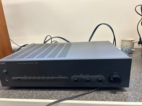 NAD C 350