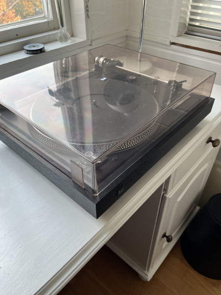 Dual 505-2 - Bild 3 av 3