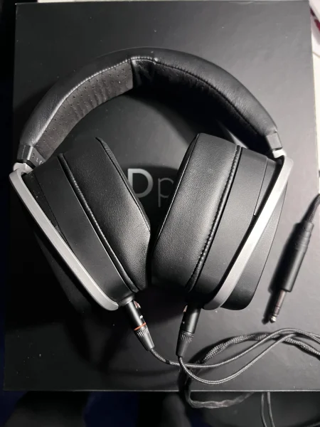 HEDDphone One &ouml;ppna h&ouml;rlurar  - Bild 2 av 4