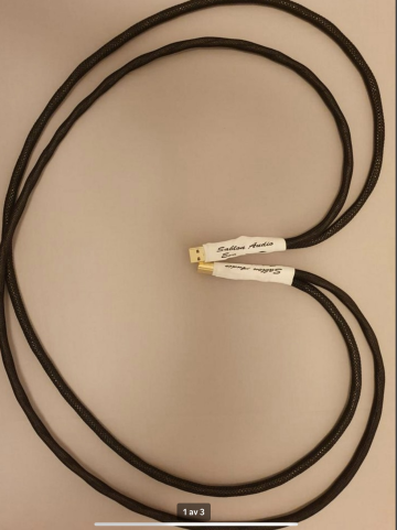 Sablon Evo Usb kabel