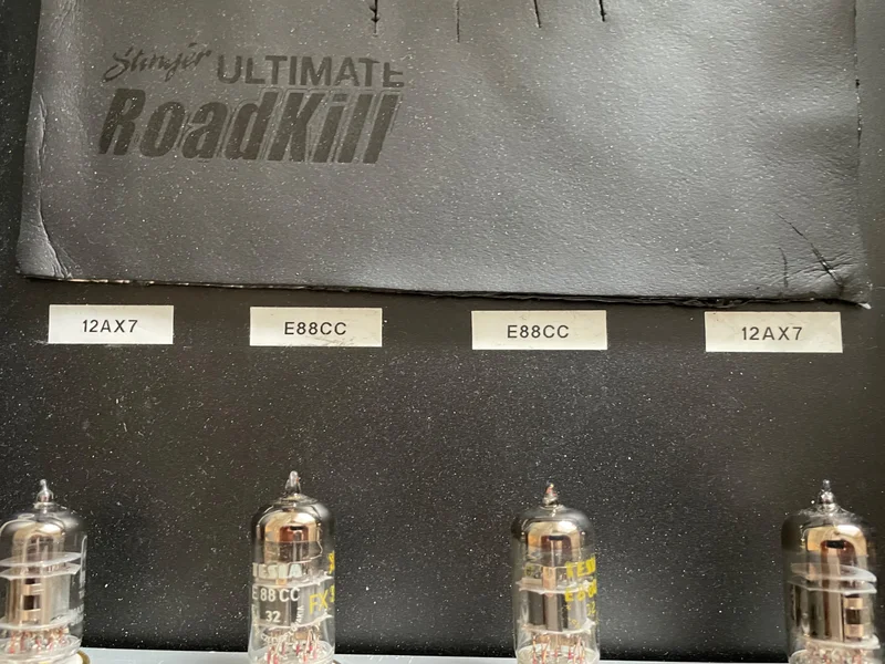 Simply black mm Riaa - Bild 7 av 7