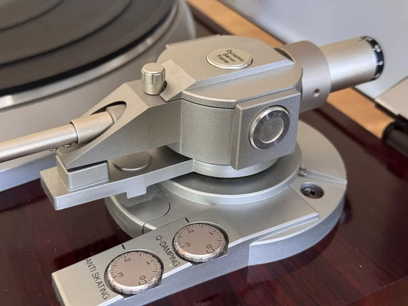 Denon DP-57L - Image 2 of 6