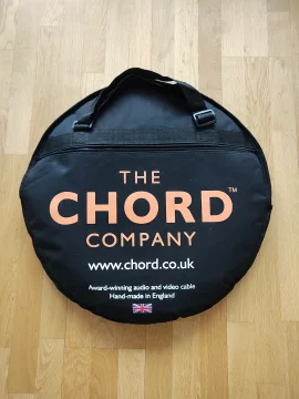 Chord Signature Chord Signature