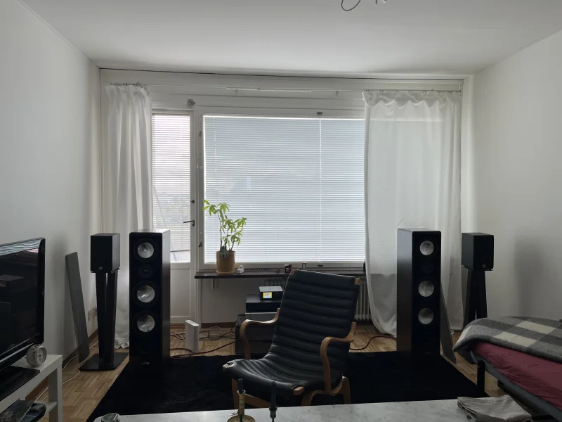 Canton Ergo 690 DC - Bild 3 av 3