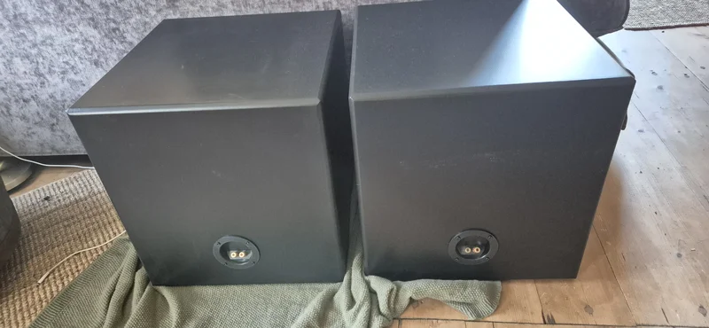 Ino Audio prof x4 Ino Audio prof x4 - Bild 6 av 6