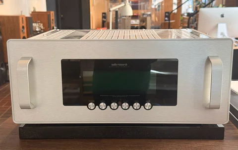 Audio Research Reference Phono 3