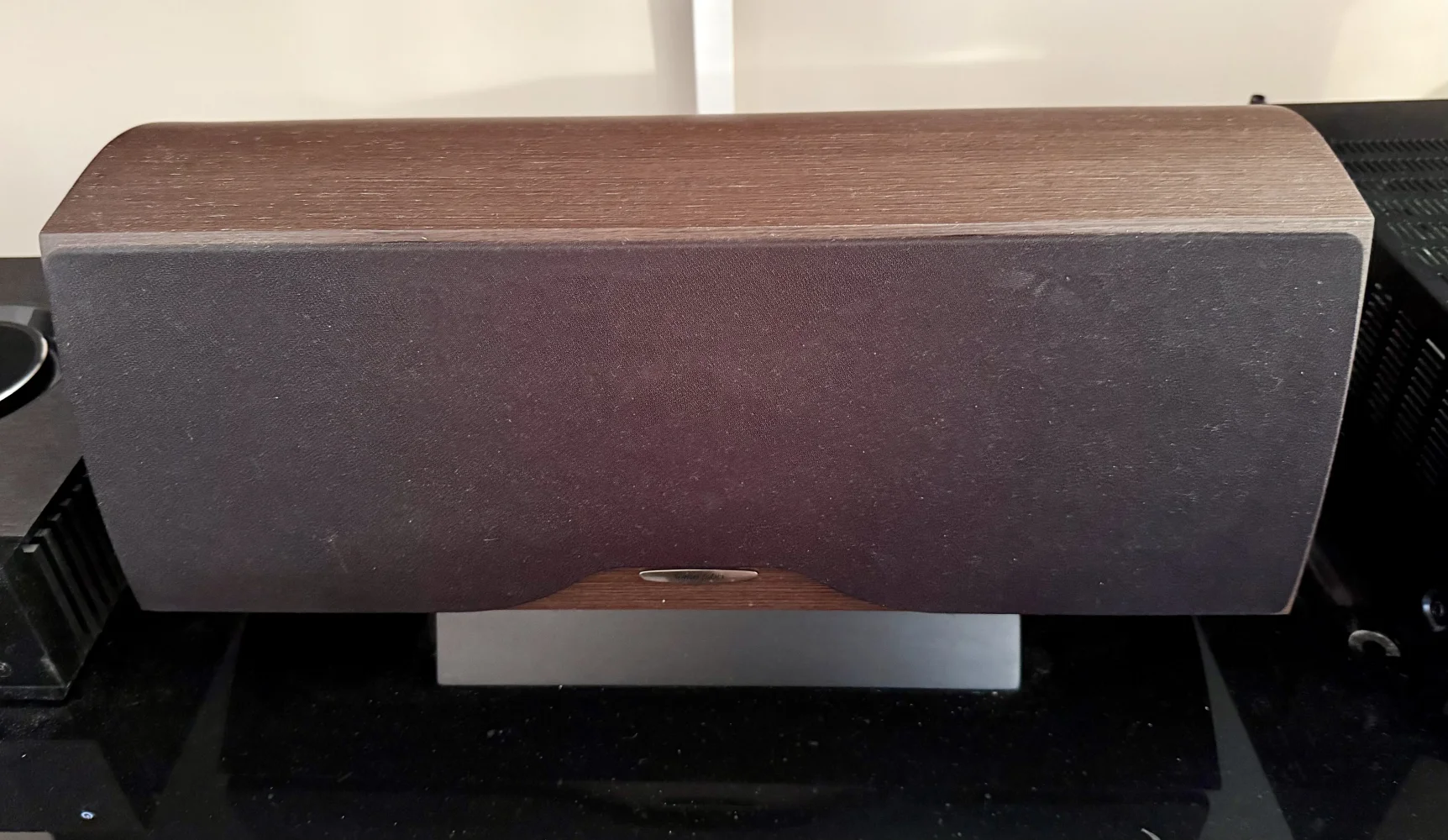 Sonus Faber Sonetto  - Bild 1 av 2