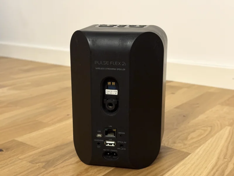 Bluesound Pulse Flex 2i - Bild 3 av 7