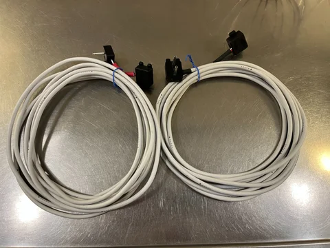 Kudos KS-1 par 5 meter