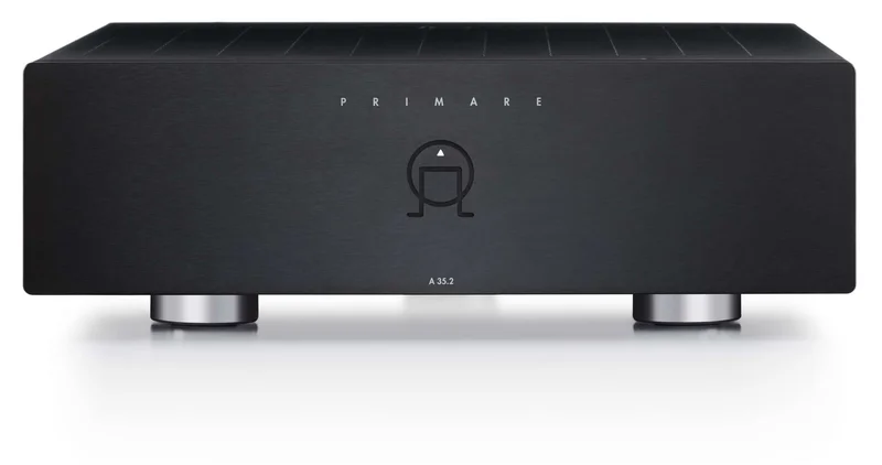 Primare A35.2 - Bild 1 av 2