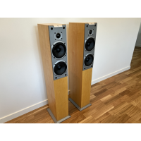 Audiovector K3 Super, Maple finish