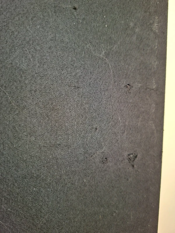 Dali Rubicon 5, Centerh&ouml;gtalare samt REL subwoofer vit pianolack - Billede 8 af 19