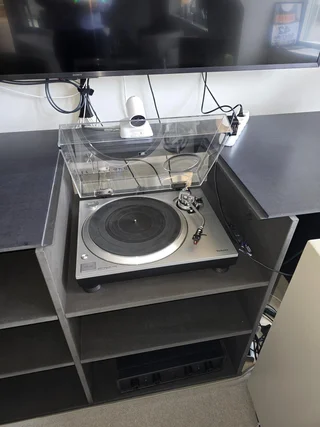 Focal-Marantz-Moonriver-Technics