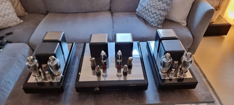 Komplett APS anl&auml;ggning.  - Bild 3 av 6