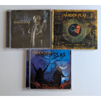 Vanden plas, 3st CD