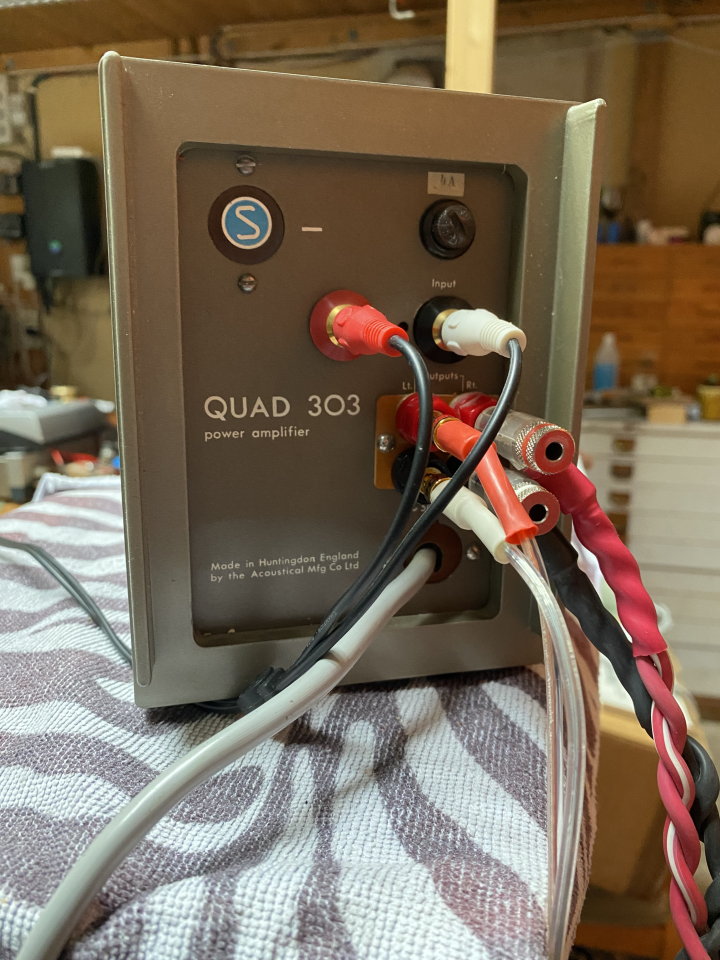 Quad 303