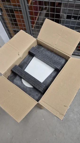 ATC aktiva h&ouml;gtalare - Bild 2 av 10