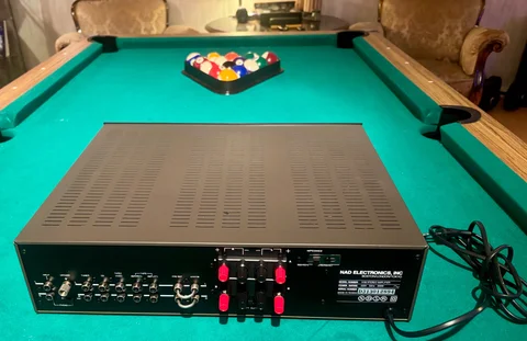 NAD 3130