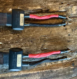 Wireworld Eclipse 6 Wireworld Eclipse 6