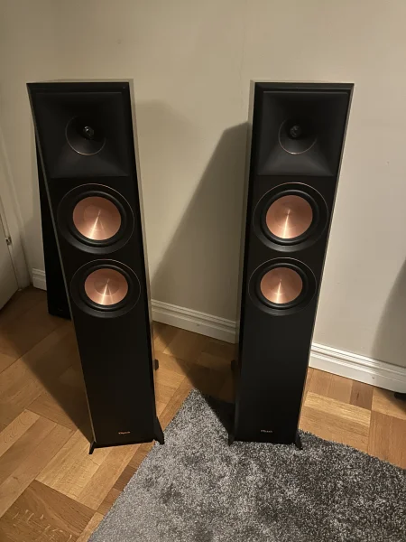 Klipsch Reference Premiere RP-5000F II  - Bild 1 av 3