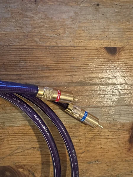 Van den Hul Van den Hul - Bild 3 av 3