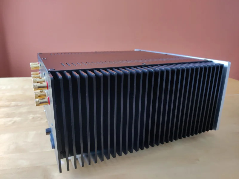 Vincent SP-331MK - Bild 6 av 6