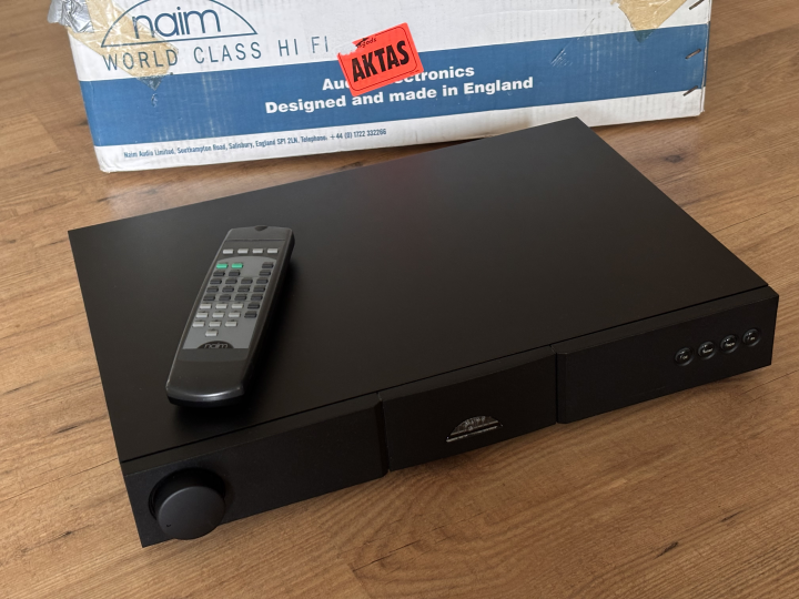 Naim 5i