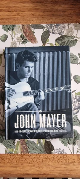 John Mayer Samlingsalbum - Bild 1 av 5