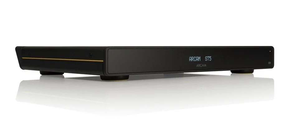 Arcam ST5 - Bild 1 av 2